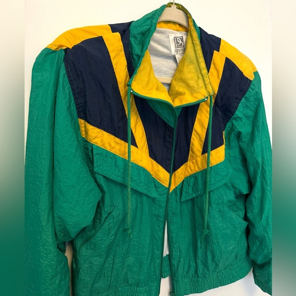 Vintage Jacket - Picture 2 of 8